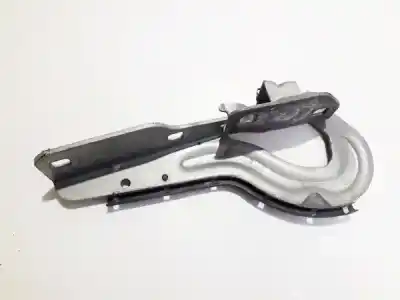 Автозапчастина б/у петля капота для renault megane i scenic (ja0) 1.9 dti diesel cat посилання на oem iam 843530h  