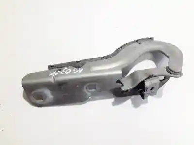 Автозапчастина б/у петля капота для renault megane i scenic (ja0) 1.9 dti diesel cat посилання на oem iam 843530h