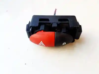 Автозапчастина б/у увага для renault laguna ii (bg0) 1.9 dci diesel посилання на oem iam 8200214896