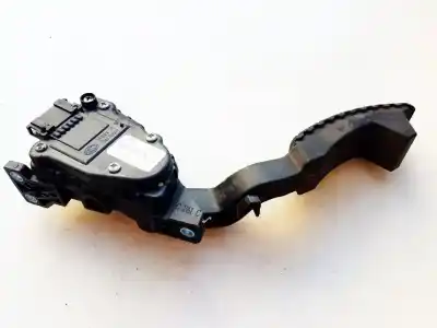 Автозапчастина б/у педаль акселератора для renault laguna ii (bg0) 1.9 dci diesel посилання на oem iam 8200002904