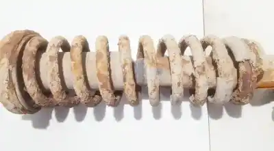 Peça sobressalente para automóvel em segunda mão mola de suspensão por rover rover 600 (rh) 2.0 620 sdi referências oem iam 