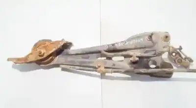 Peça sobressalente para automóvel em segunda mão braço de suspensão traseiro superior direito por rover rover 600 (rh) 2.0 620 sdi referências oem iam 