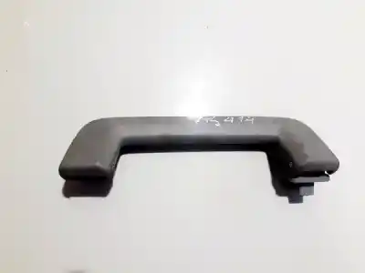 Peça sobressalente para automóvel em segunda mão puxador de teto por volvo v50 (545) 2.0 d referências oem iam 