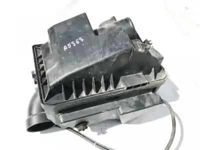 Peça sobressalente para automóvel em segunda mão suporte do filtro de ar por mazda premacy (cp) 2.0 turbodiesel cat referências oem iam 