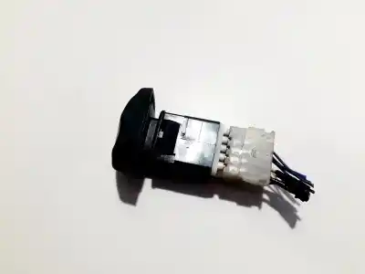 Second-hand car spare part hazard warning lights for renault megane i scenic (ja0) 1.9 dti diesel cat oem iam references 841043  