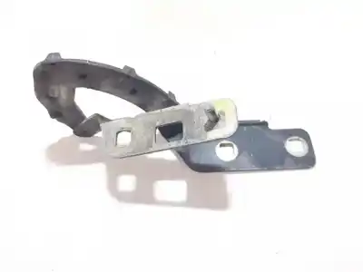 Автозапчасти б/у петля капота за renault megane i scenic (ja0) 1.6 rn ссылки oem iam 834370m