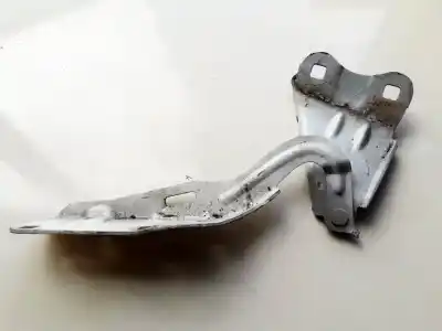 Peça sobressalente para automóvel em segunda mão dobradiça do capô por renault twingo (co6) 1.2 (c066/67/68) referências oem iam 