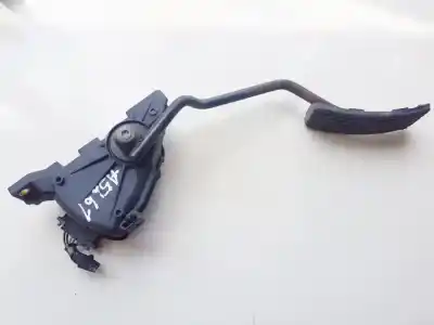 Автозапчасти б/у педаль газа за mitsubishi carisma (da_) 1.9 di-d (da5a) ссылки oem iam m865642
