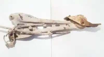 Peça sobressalente para automóvel em segunda mão braço de suspensão superior traseiro esquerdo por rover rover 600 (rh) 2.0 620 sdi referências oem iam 