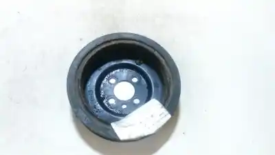 Pezzo di ricambio per auto di seconda mano puleggia dell albero motore per seat leon (1p1) 1.9 tdi riferimenti oem iam 03g105243