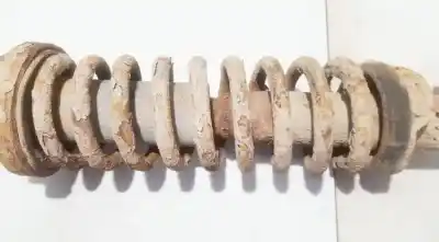 Peça sobressalente para automóvel em segunda mão mola de suspensão por rover rover 600 (rh) 2.0 620 sdi referências oem iam 