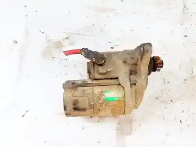 Peça sobressalente para automóvel em segunda mão motor de arranque por rover rover 600 (rh) 2.0 620 sdi referências oem iam 2280004960