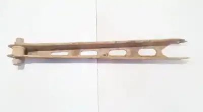 Peça sobressalente para automóvel em segunda mão braço de suspensão superior traseiro esquerdo por opel vectra b caravan 2.0 dti referências oem iam 