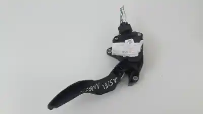 Peça sobressalente para automóvel em segunda mão pedal acelerador por renault kadjar 1.5 dci diesel fap energy referências oem iam 180024bg0b