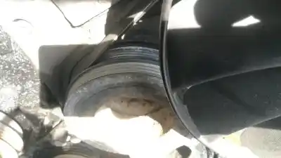 Автозапчастина б/у шків колінчастого вала для volkswagen passat variant (3b5) 1.9 tdi посилання на oem iam   