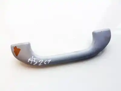 Автозапчасти б/у потолочная ручка за mitsubishi carisma (da_) 1.9 di-d (da5a) ссылки oem iam mr298484