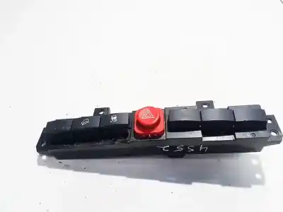 Автозапчасти б/у предупреждение за opel antara 2.0 cdti cat (z 20 dmh / llw) ссылки oem iam 96628414