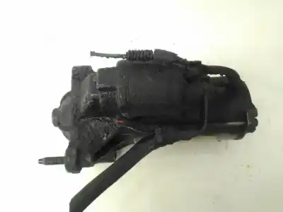 Автозапчастина б/у двигун запускається для renault laguna ii (bg0) 1.9 dci diesel посилання на oem iam 8200331251  25h3, 095bov