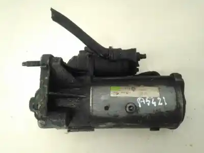 Автозапчастина б/у двигун запускається для renault laguna ii (bg0) 1.9 dci diesel посилання на oem iam 8200331251