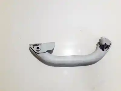 Автозапчастина б/у ручка стеля для audi a4 avant (b5) 1.8 посилання на oem iam 8d0857608  
