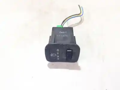 Peça sobressalente para automóvel em segunda mão comutador de luzes por rover rover 600 (rh) 2.0 620 sdi referências oem iam 36743a