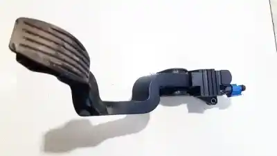 Peça sobressalente para automóvel em segunda mão pedal acelerador por fiat stilo (192) 1.2 16v referências oem iam 0280752227