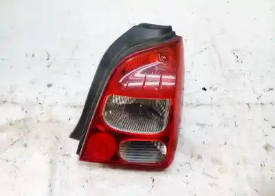 Second-hand car spare part Right Tailgate Light for RENAULT TWINGO (CO6) 1.2 (C066/67/68) OEM IAM references 2VA965454  8200387889