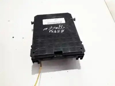 Peça sobressalente para automóvel em segunda mão módulo de confort / bsi /bcm por citroen c5 i (dc_) 2.2 hdi (dc4hxb dc4hxe) referências oem iam 9651197380