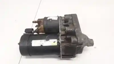 Second-hand car spare part starter motor for citroen c3 i (fc_, fn_) 1.4 hdi oem iam references d6ra110  