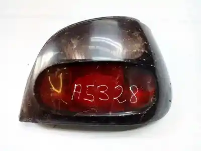 Автозапчасти б/у правый задний фонарь за renault megane i scenic (ja0) 1.6 rn ссылки oem iam 