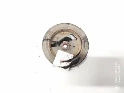 Second-hand car spare part crankshaft pulley for renault megane i scenic (ja0) 1.9 dti diesel cat oem iam references   