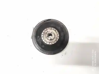 Second-hand car spare part crankshaft pulley for renault megane i scenic (ja0) 1.9 dti diesel cat oem iam references   