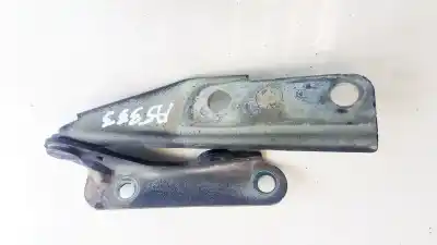 Peça sobressalente para automóvel em segunda mão dobradiça do capô por seat ibiza (6l1) 1.4 16v referências oem iam 6l0823302a