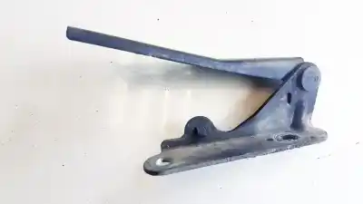 Peça sobressalente para automóvel em segunda mão dobradiça do capô por seat ibiza (6l1) 1.4 16v referências oem iam 6l0823301a