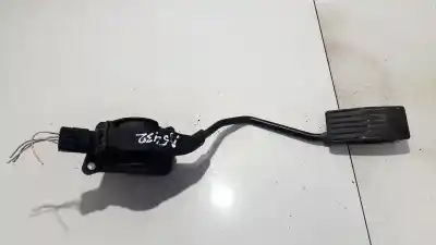 Peça sobressalente para automóvel em segunda mão pedal acelerador por citroen c5 i (dc_) 2.2 hdi (dc4hxb dc4hxe) referências oem iam f00c3p2311