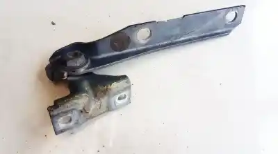 Second-hand car spare part bonnet hinge for audi 80 (811/813) 1.8 oem iam references   