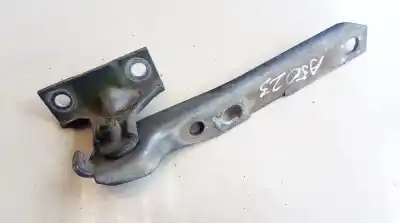 Second-hand car spare part bonnet hinge for audi 80 (811/813) 1.8 oem iam references 