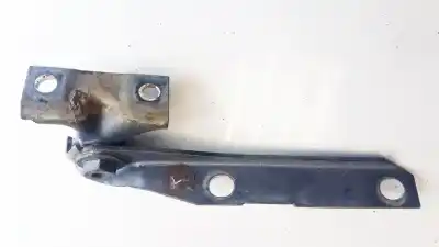 Second-hand car spare part bonnet hinge for audi 80 (811/813) 1.8 oem iam references   