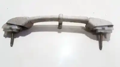 Peça sobressalente para automóvel em segunda mão puxador de teto por citroen c5 i (dc_) 2.2 hdi (dc4hxb dc4hxe) referências oem iam 
