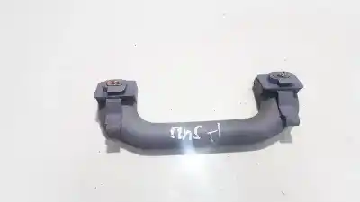 Автозапчасти б/у потолочная ручка за audi a3 (8l) 1.9 tdi ambition ссылки oem iam 8l0857607  