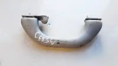 Peça sobressalente para automóvel em segunda mão puxador de teto por seat ibiza (6l1) 1.4 16v referências oem iam 6l0857607