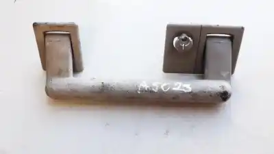 Second-hand car spare part roof handle for audi 80 (811/813) 1.8 oem iam references 443857607b