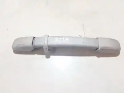 Peça sobressalente para automóvel em segunda mão puxador de teto por citroen c8 2.0 hdi cat (rhz / dw10ated) referências oem iam 9616355277