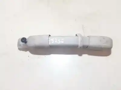 Peça sobressalente para automóvel em segunda mão puxador de teto por citroen c8 2.0 hdi cat (rhz / dw10ated) referências oem iam 9616355277