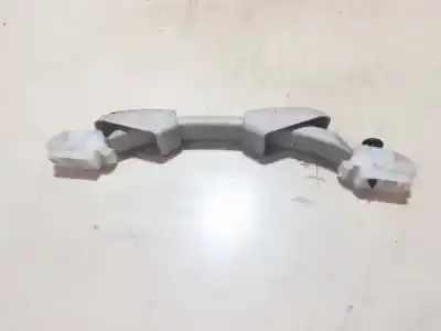 Peça sobressalente para automóvel em segunda mão puxador de teto por citroen c8 2.0 hdi cat (rhz / dw10ated) referências oem iam 9616355277