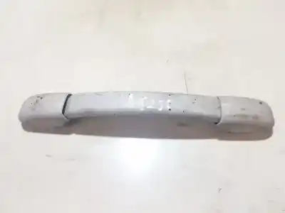 Peça sobressalente para automóvel em segunda mão puxador de teto por citroen c8 2.0 hdi cat (rhz / dw10ated) referências oem iam 9616355277