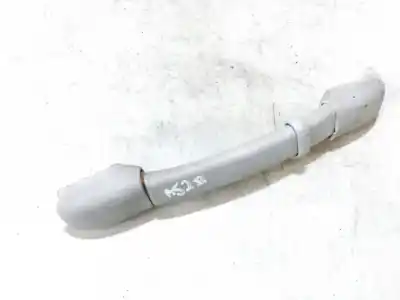 Peça sobressalente para automóvel em segunda mão puxador de teto por citroen c8 2.0 hdi cat (rhz / dw10ated) referências oem iam 