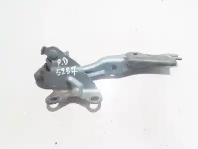 Автозапчасти б/у петля капота за mazda 5 berl. (cr) 2.0 sportive ссылки oem iam 