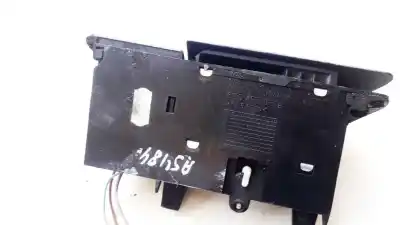 Автозапчасти б/у пепельница за audi a4 avant (b5) 1.8 ссылки oem iam 8d0857951b  