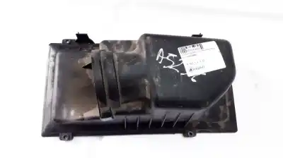 Peça sobressalente para automóvel em segunda mão suporte do filtro de ar por citroen c8 2.0 hdi cat (rhz / dw10ated) referências oem iam 9636500080
